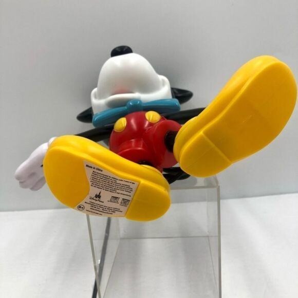 Disney Mickey Mouse Sipper Cup 90th Birthday cup - Picture 3 of 9